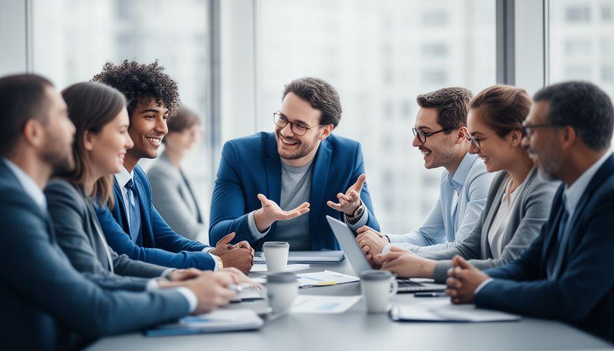 Estrategias de retención de talento