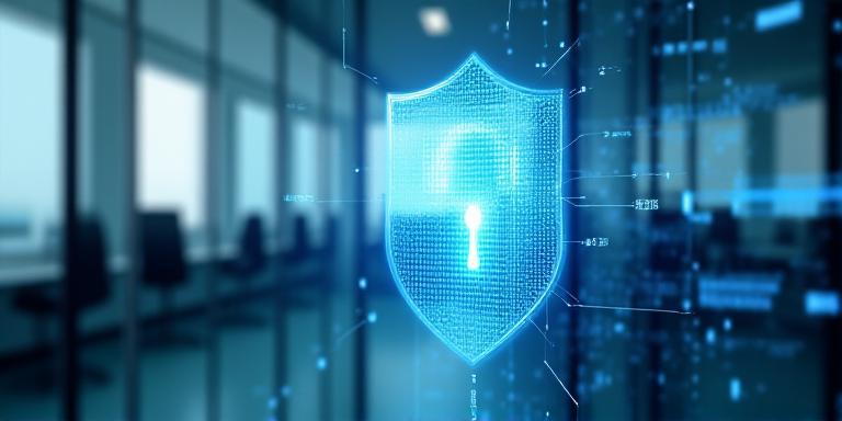 Protección de datos y seguridad